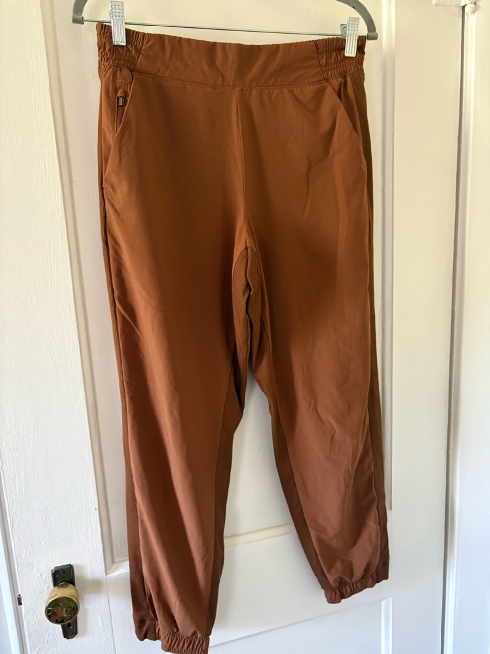 Athleta Brooklyn Lined Jogger